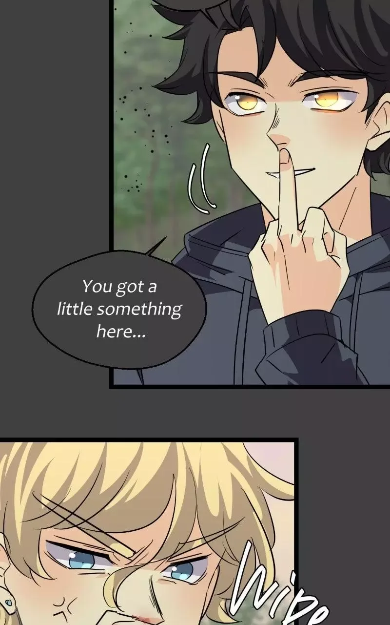 unOrdinary Chapter 400 page 76