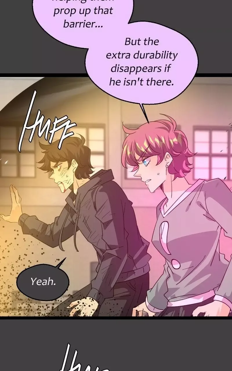 unOrdinary Chapter 406 page 8