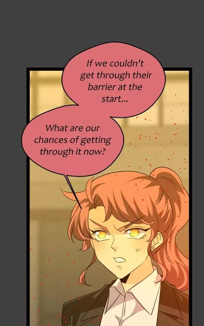 unOrdinary Chapter 406 page 5