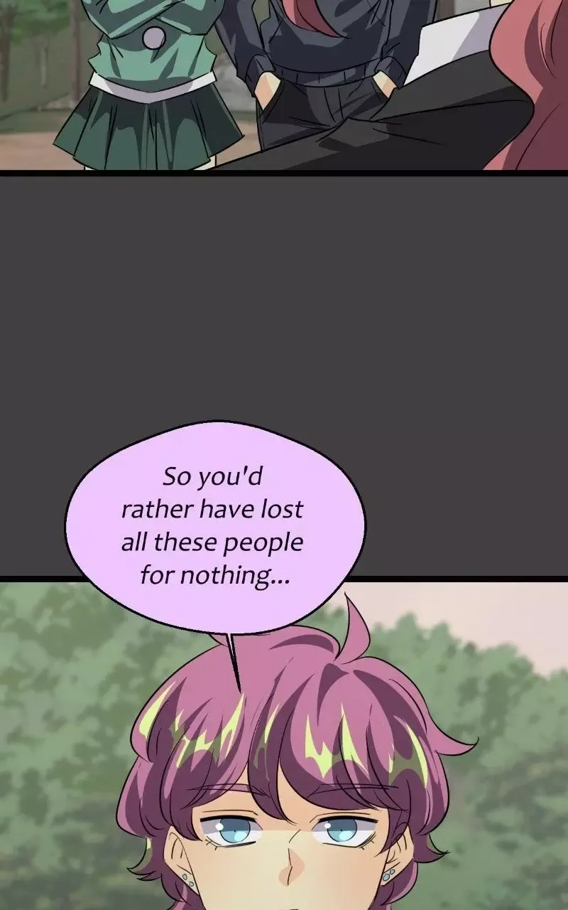 unOrdinary Chapter 400 page 86