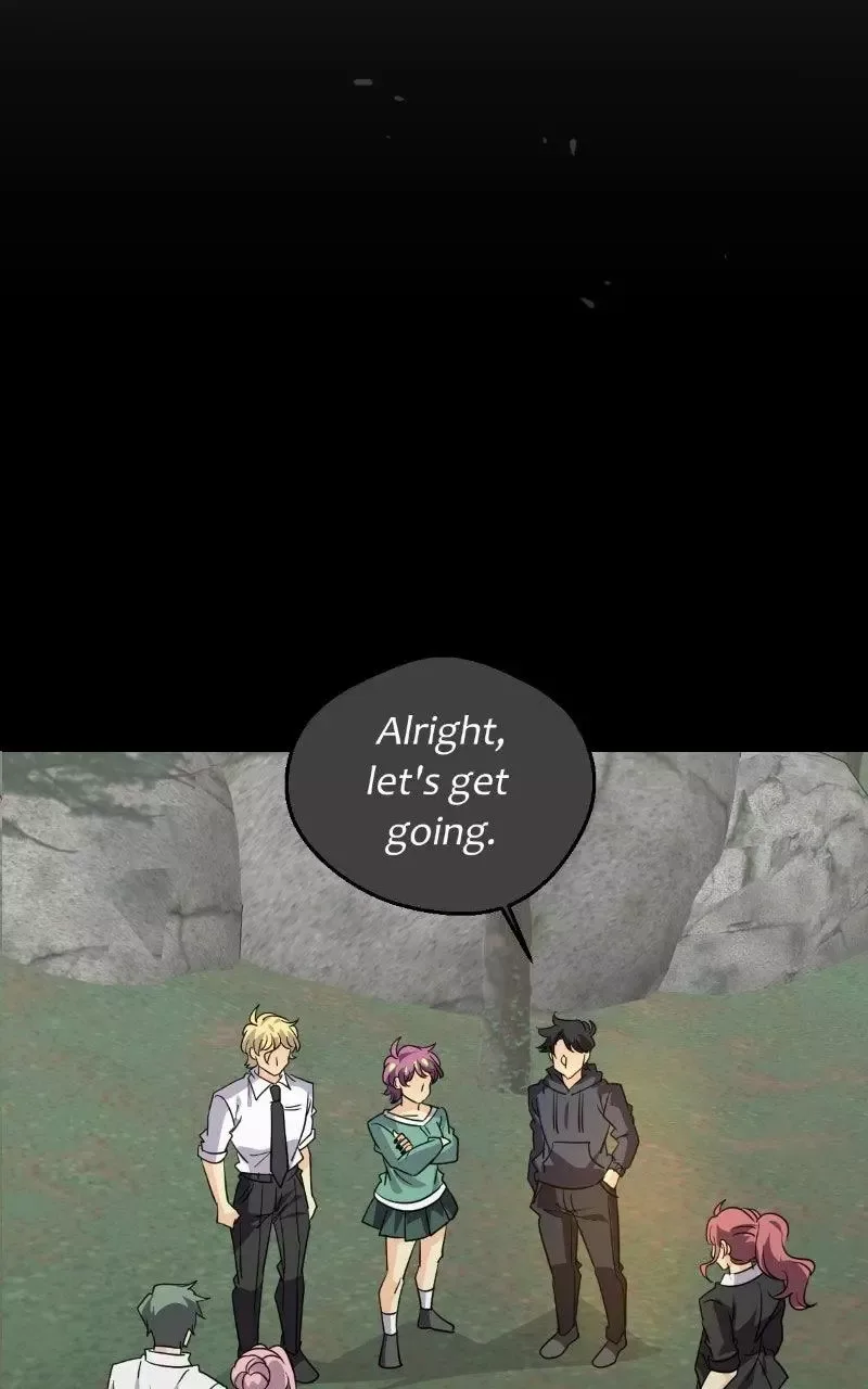 unOrdinary Chapter 403 page 69
