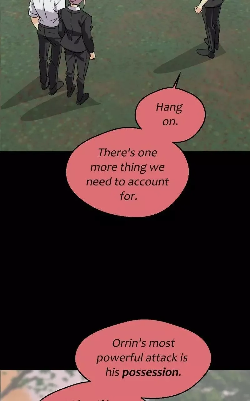 unOrdinary Chapter 403 page 70