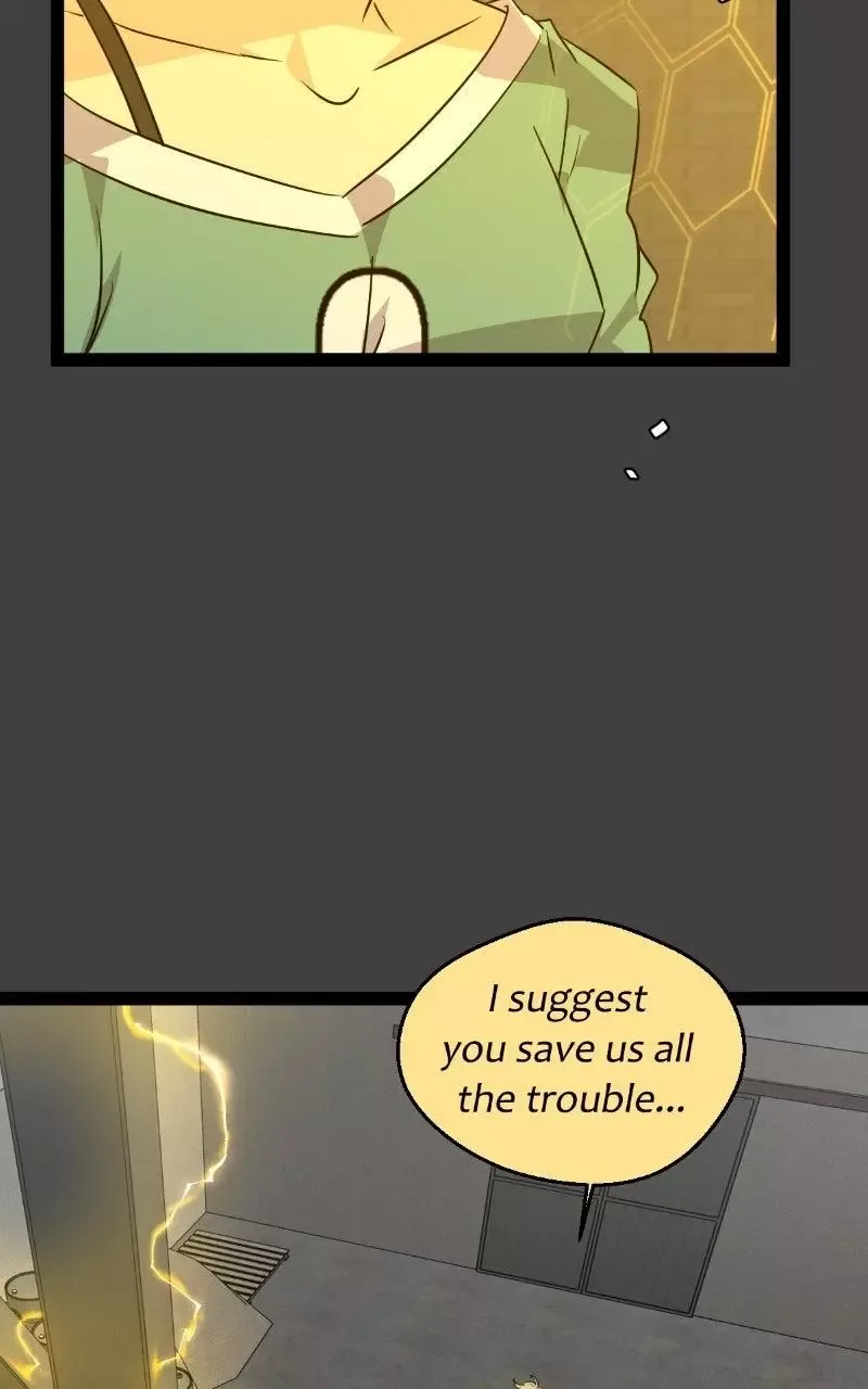 unOrdinary Chapter 407 page 22