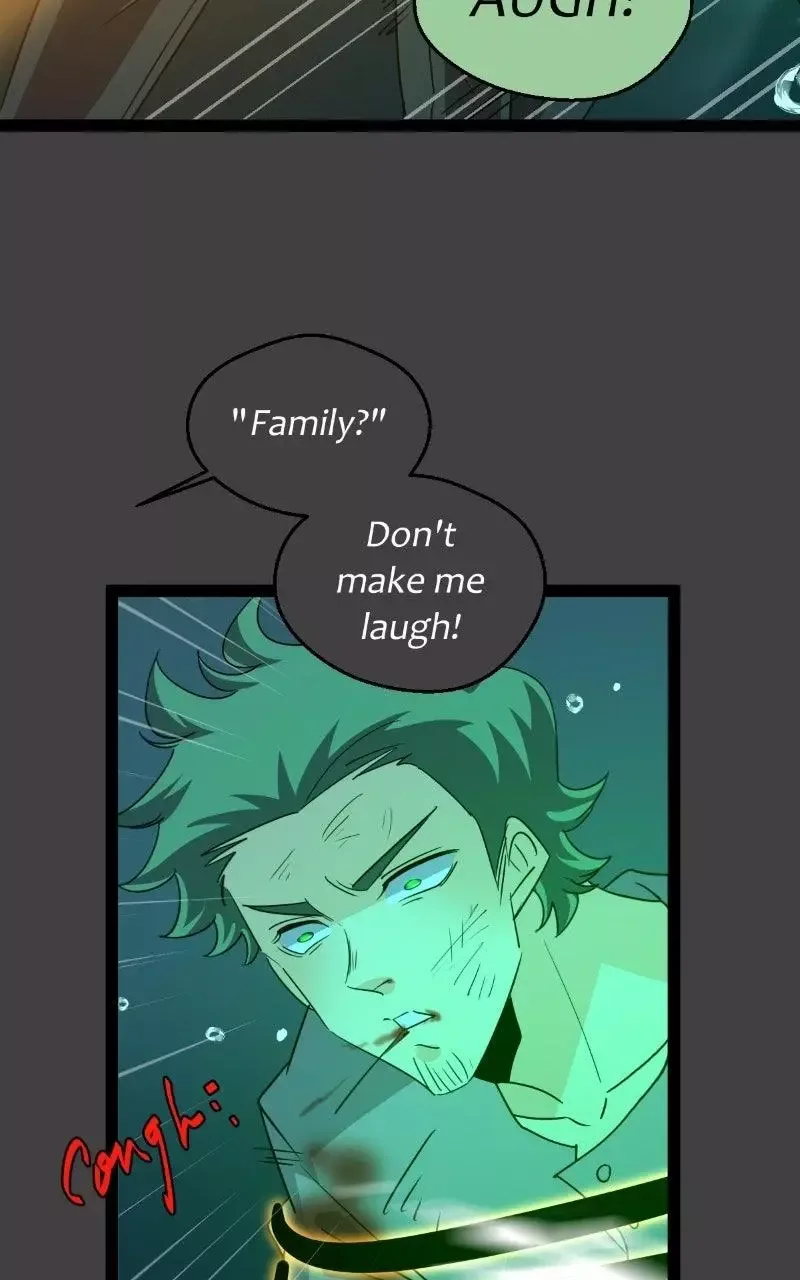 unOrdinary Chapter 405 page 23