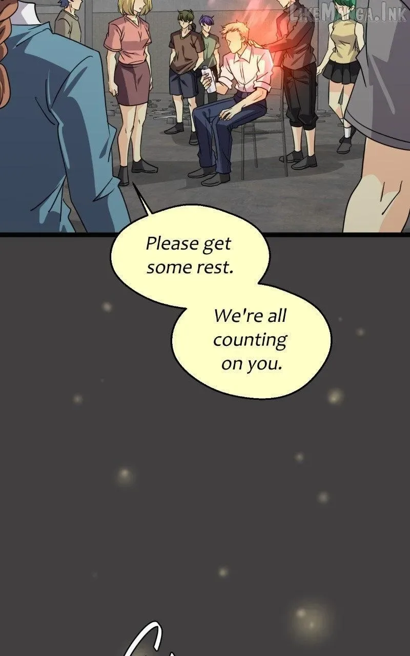 unOrdinary Chapter 401 page 77