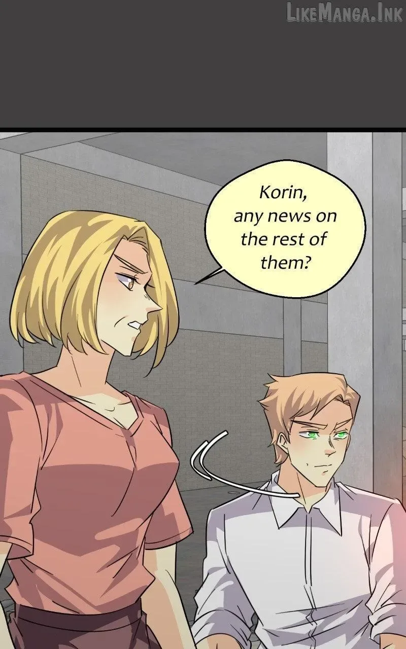 unOrdinary Chapter 401 page 80
