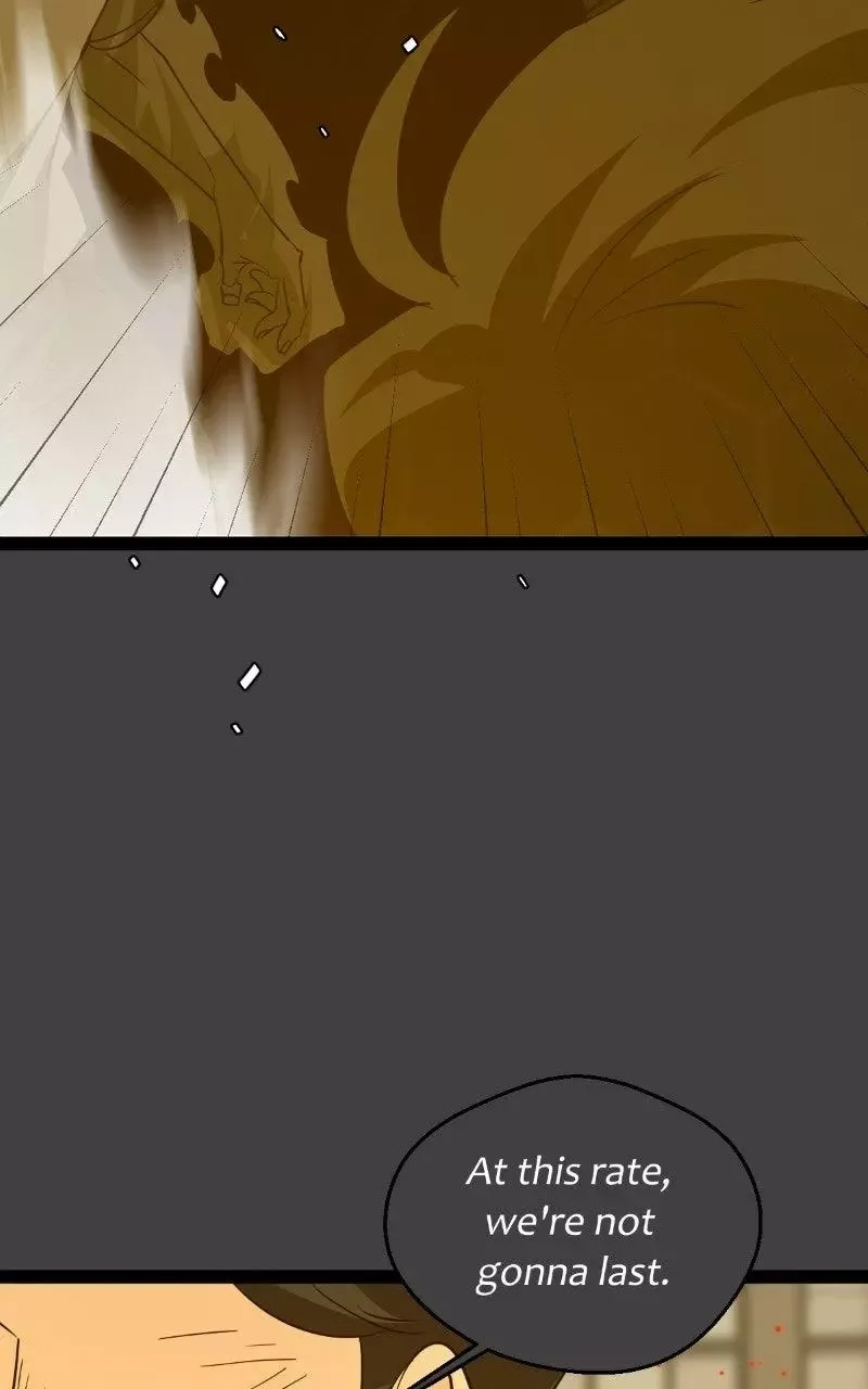 unOrdinary Chapter 406 page 3