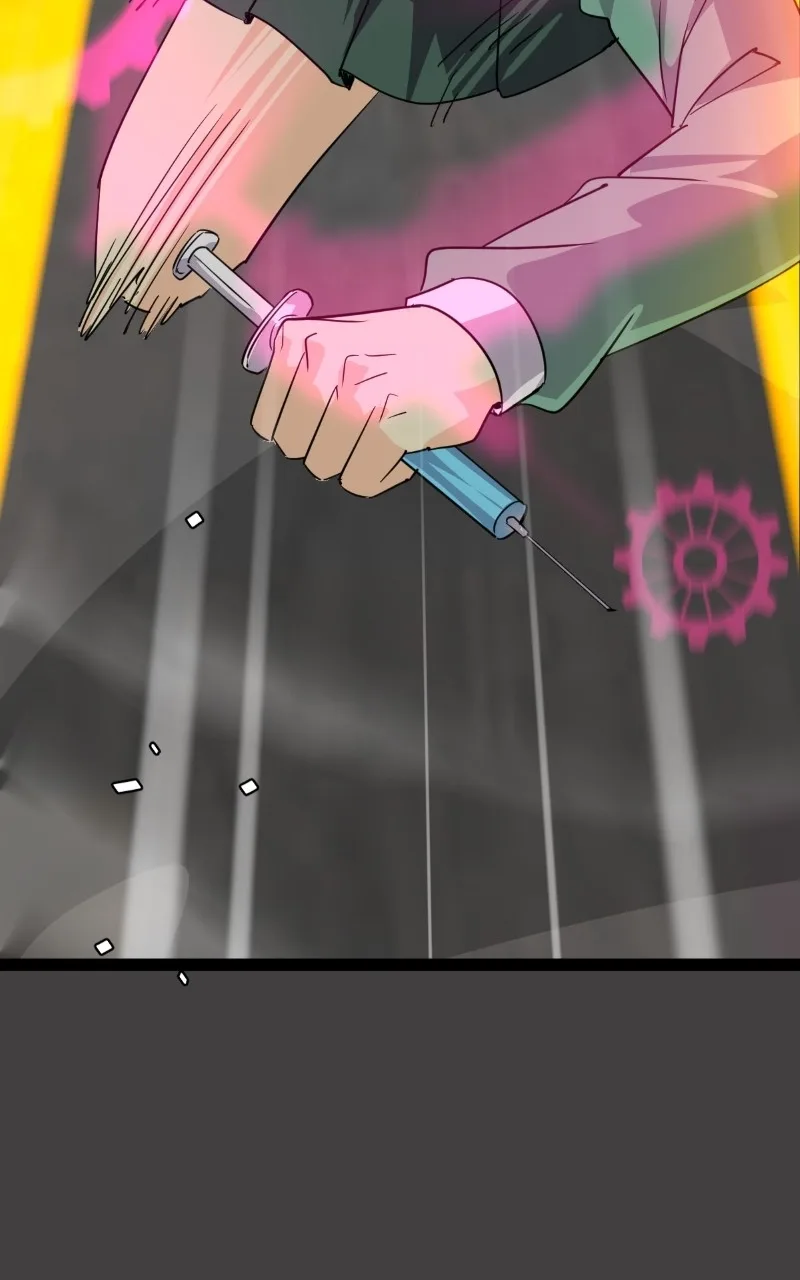 unOrdinary Chapter 411 page 28