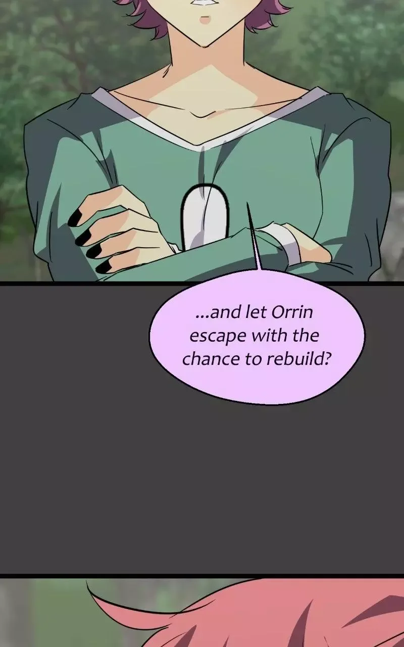 unOrdinary Chapter 400 page 87