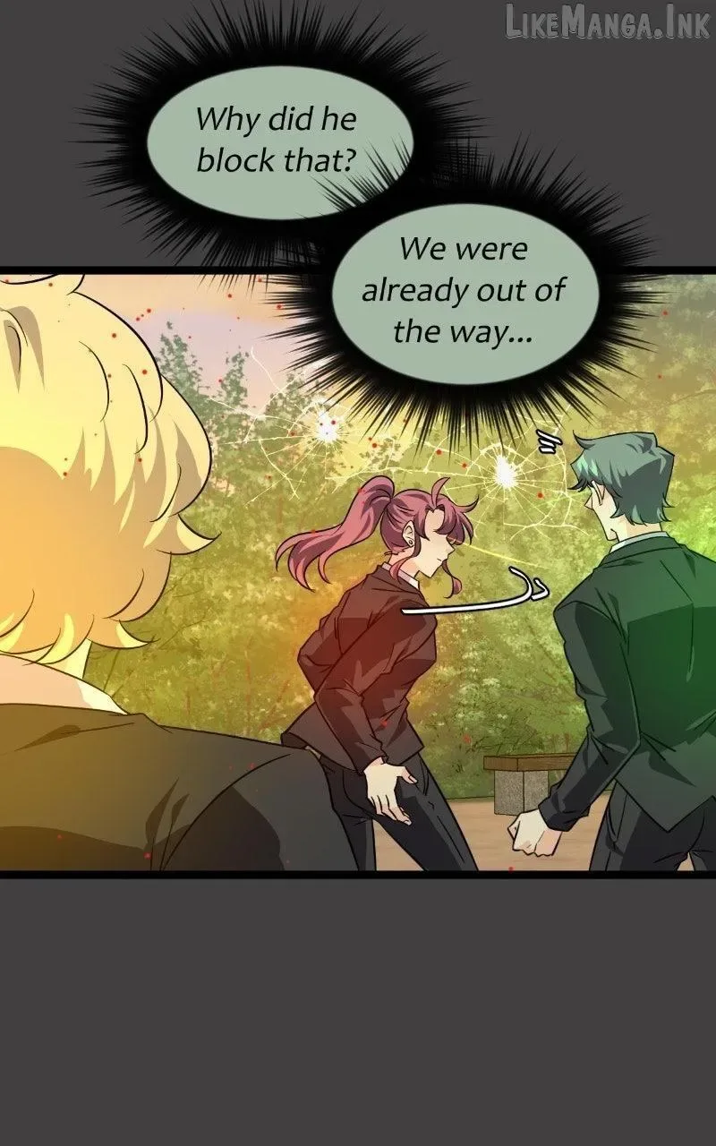 unOrdinary Chapter 398 page 125