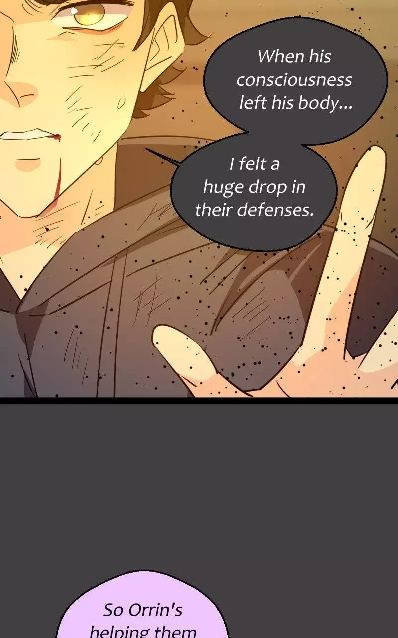 unOrdinary Chapter 406 page 7