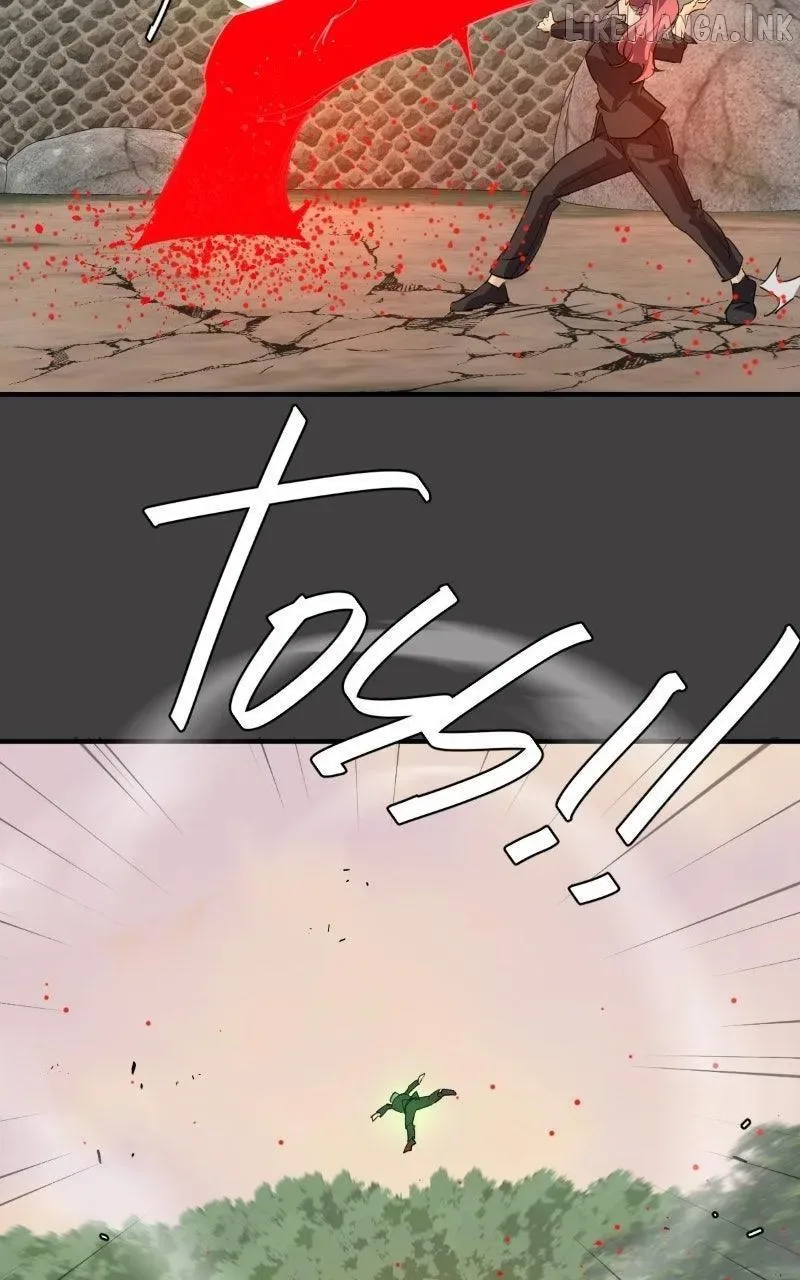 unOrdinary Chapter 398 page 138