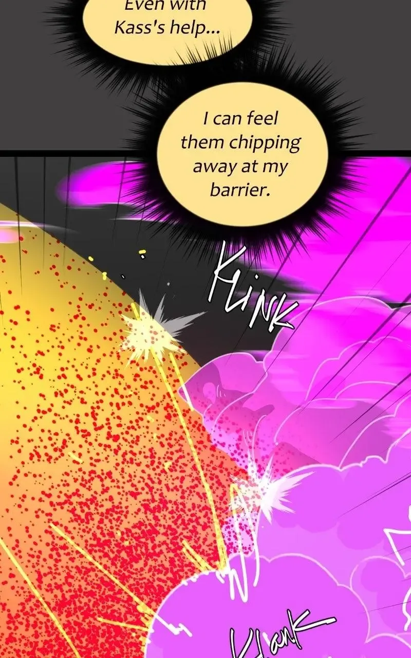 unOrdinary Chapter 397 page 140