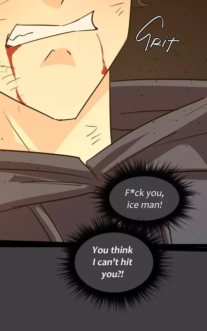 unOrdinary Chapter 404 page 85