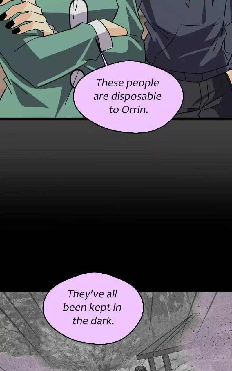 unOrdinary Chapter 400 page 90