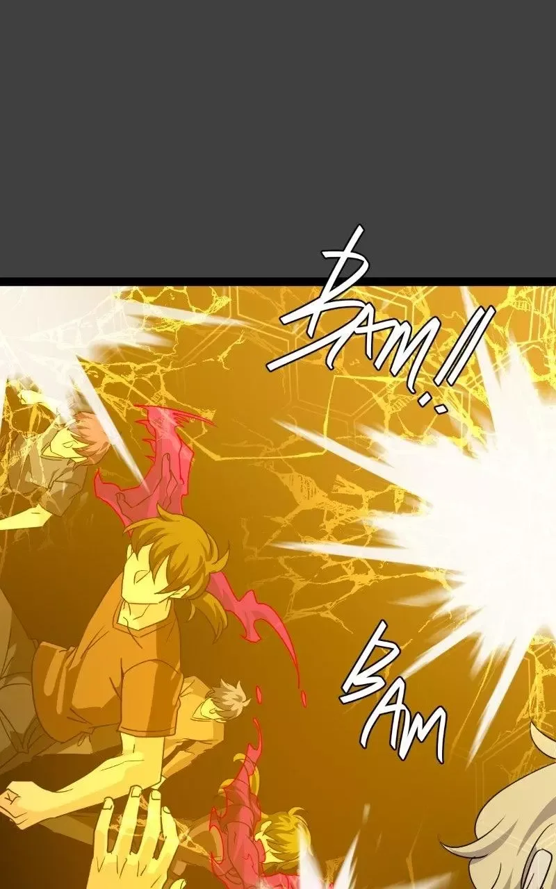 unOrdinary Chapter 406 page 18