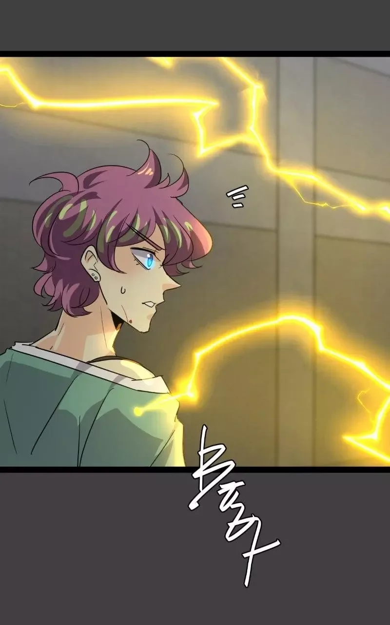 unOrdinary Chapter 407 page 34