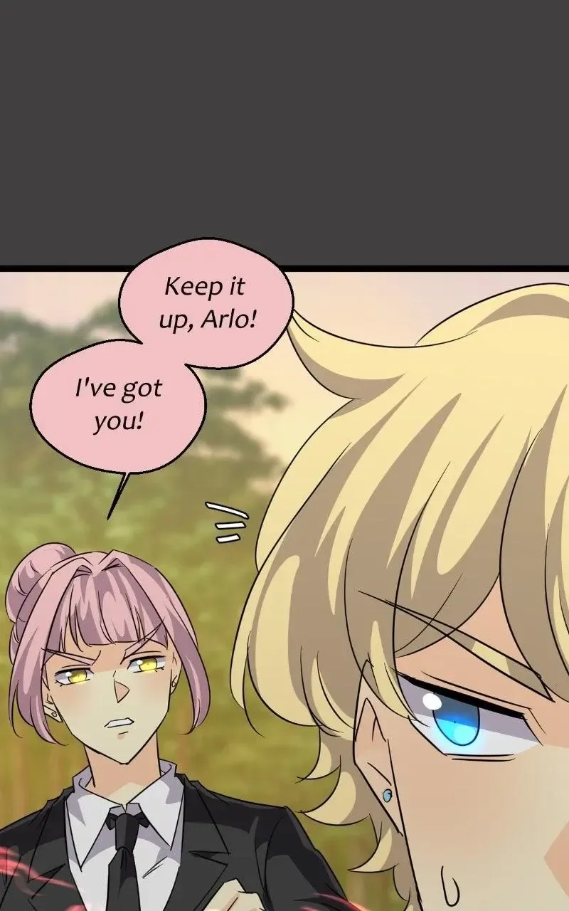 unOrdinary Chapter 397 page 147