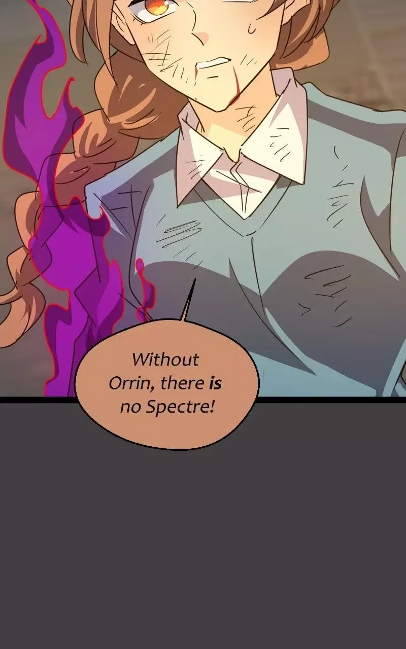 unOrdinary Chapter 405 page 37