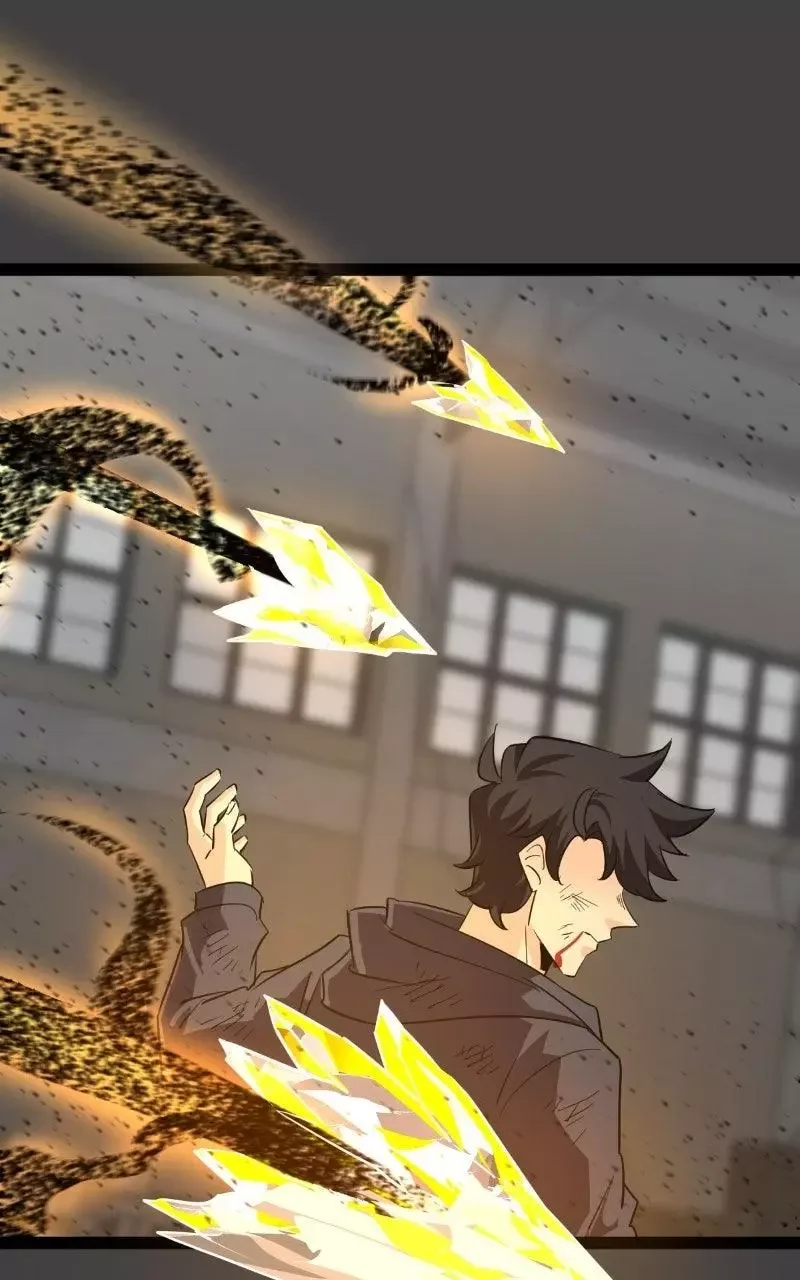 unOrdinary Chapter 404 page 86