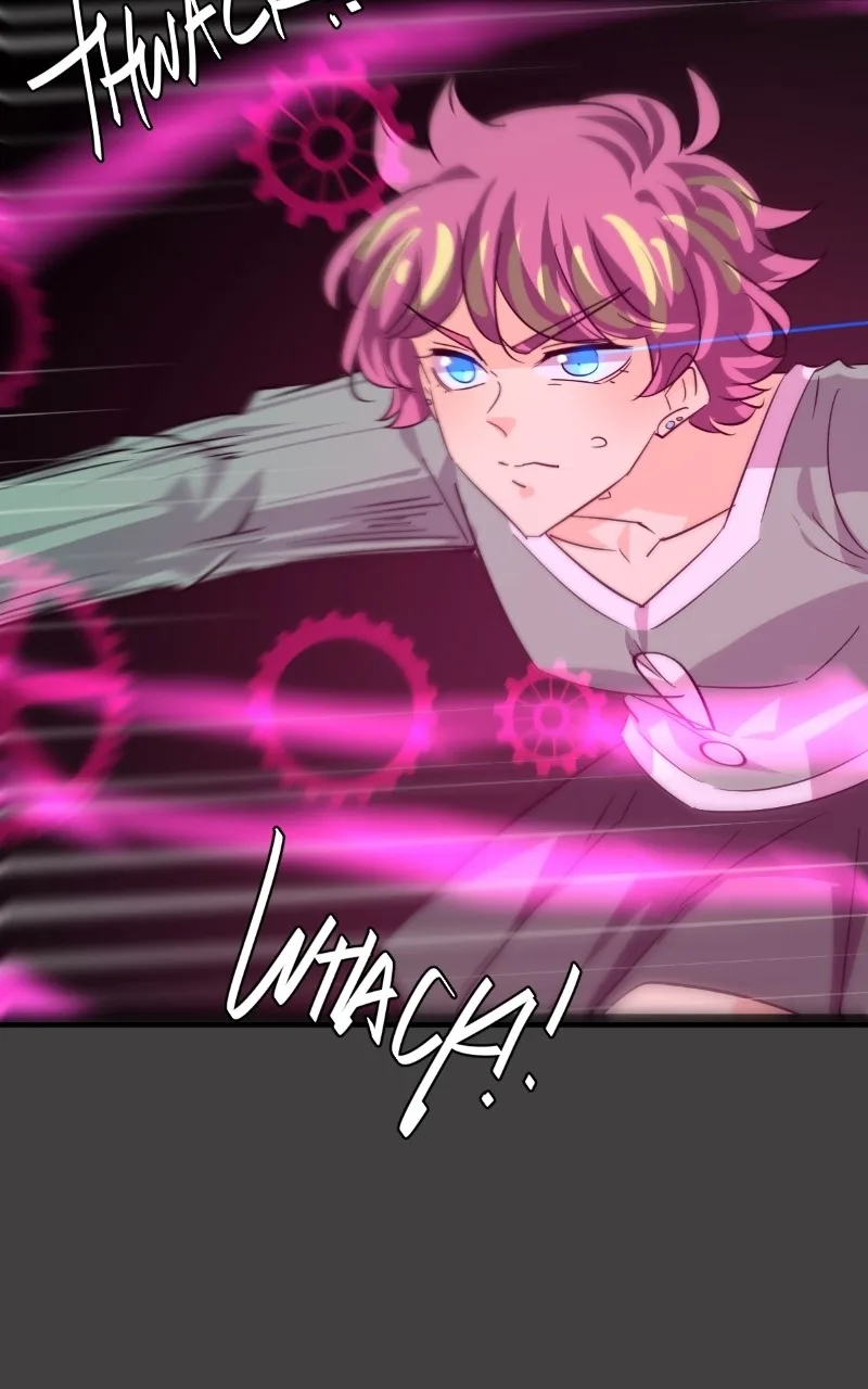 unOrdinary Chapter 411 page 35