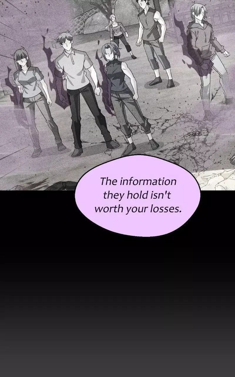 unOrdinary Chapter 400 page 91