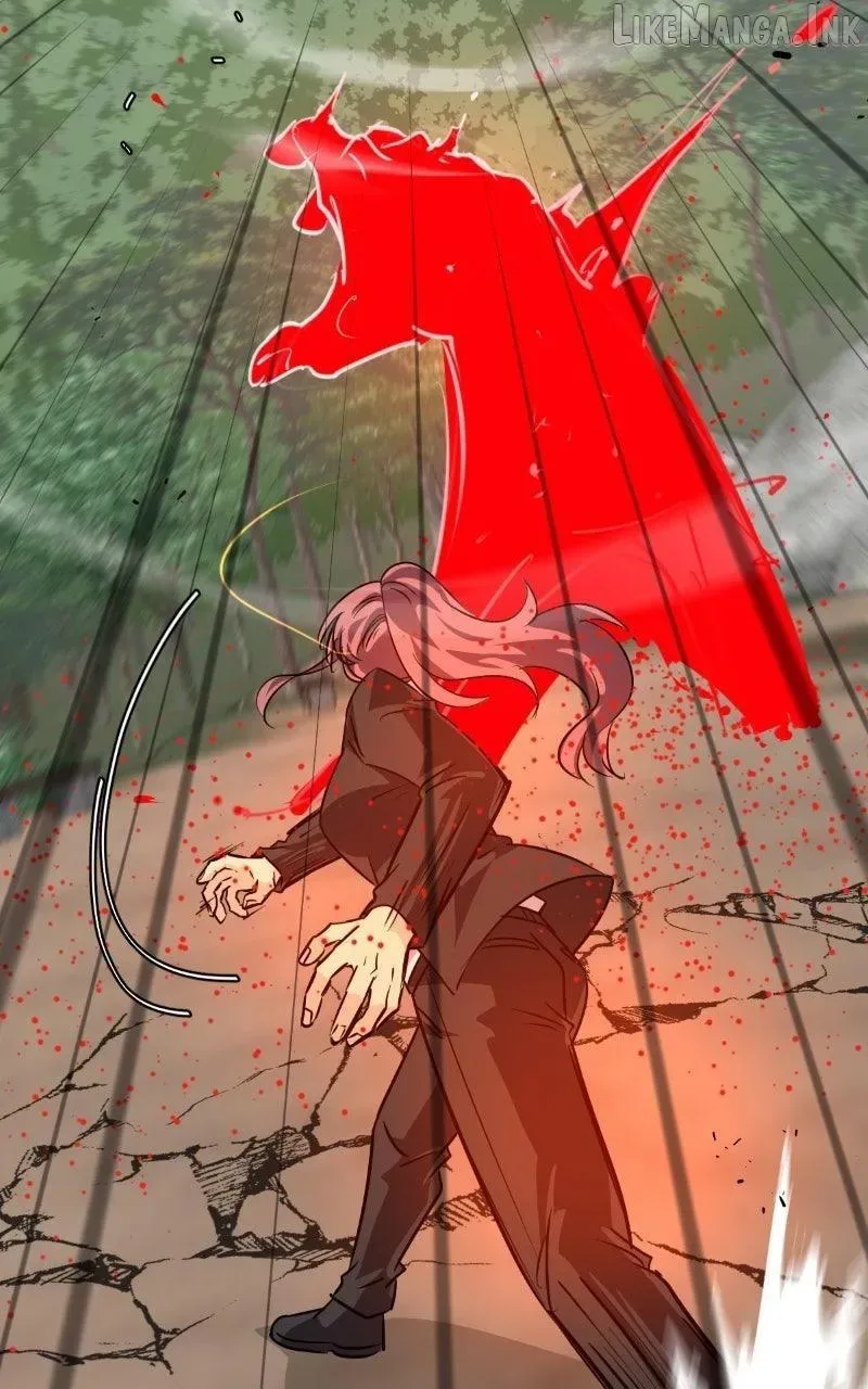 unOrdinary Chapter 398 page 139