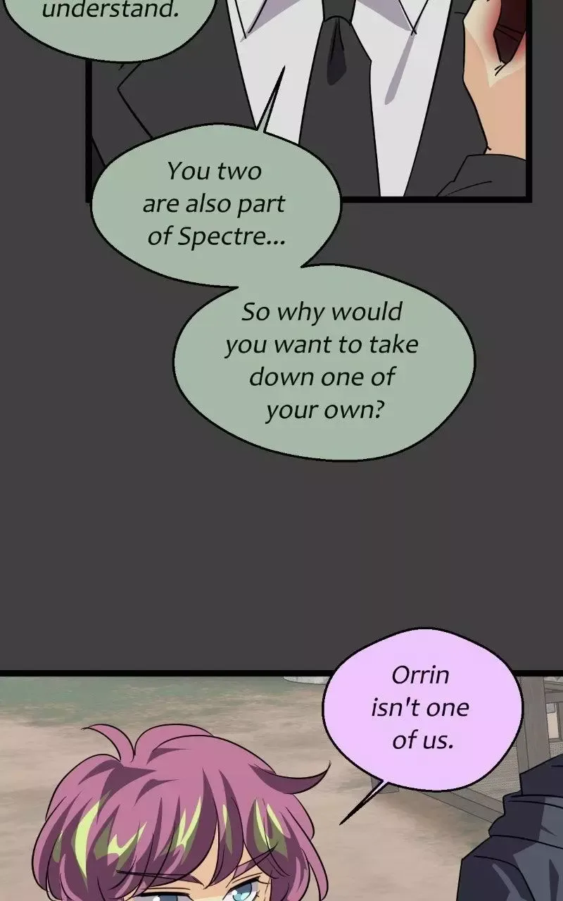 unOrdinary Chapter 400 page 95