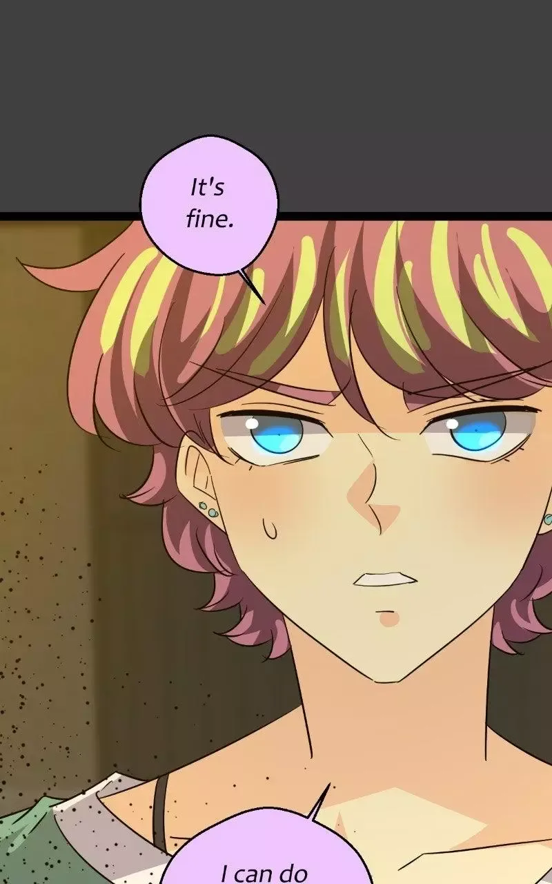 unOrdinary Chapter 406 page 13