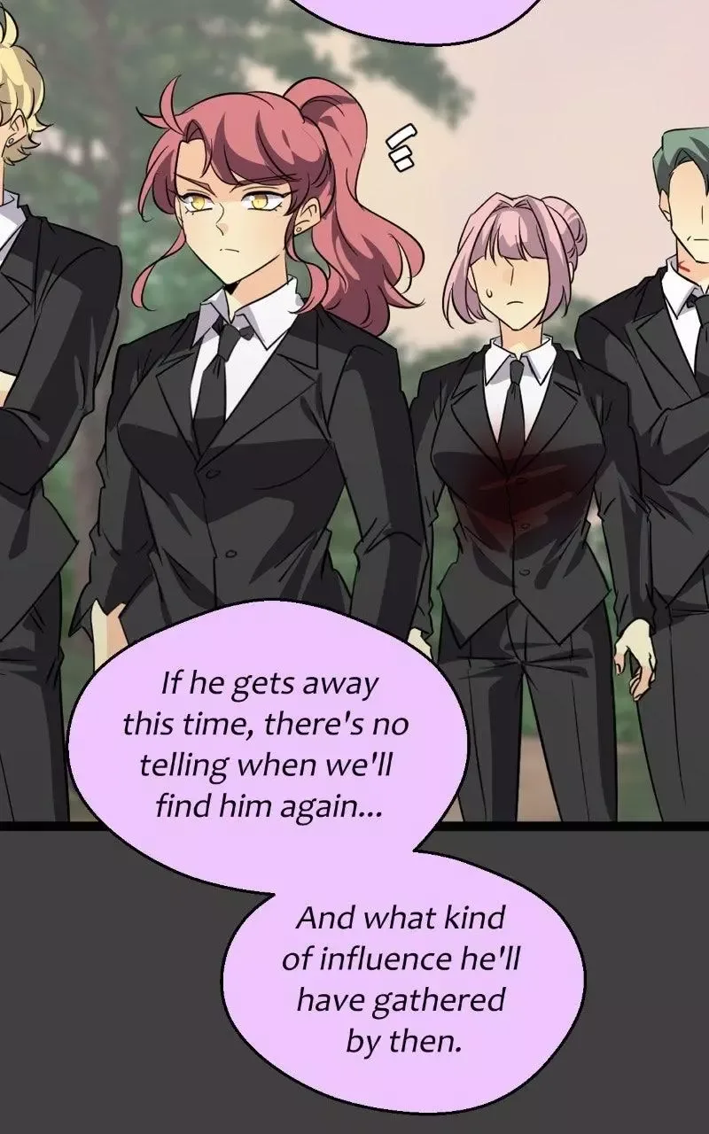 unOrdinary Chapter 400 page 99