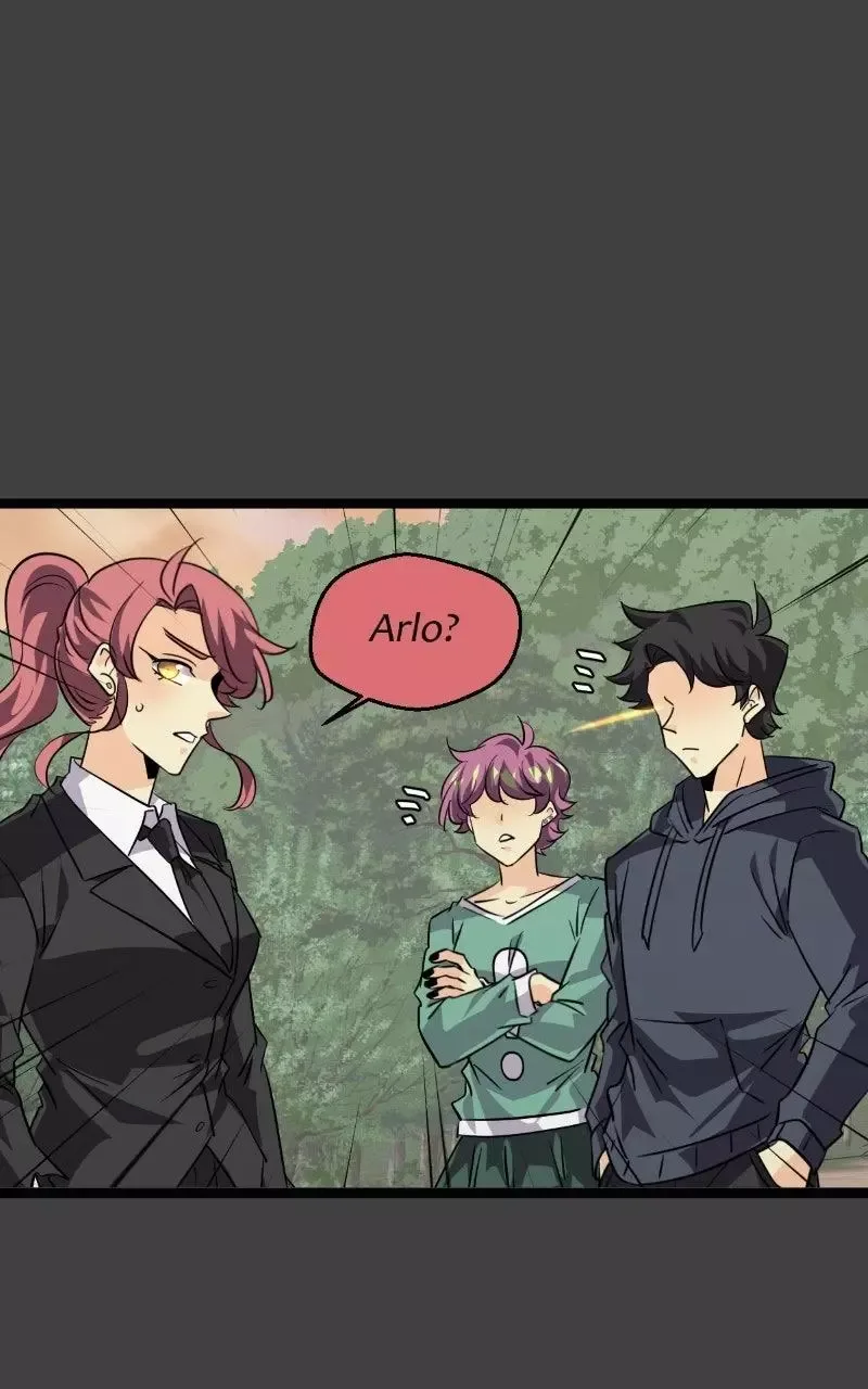 unOrdinary Chapter 400 page 109