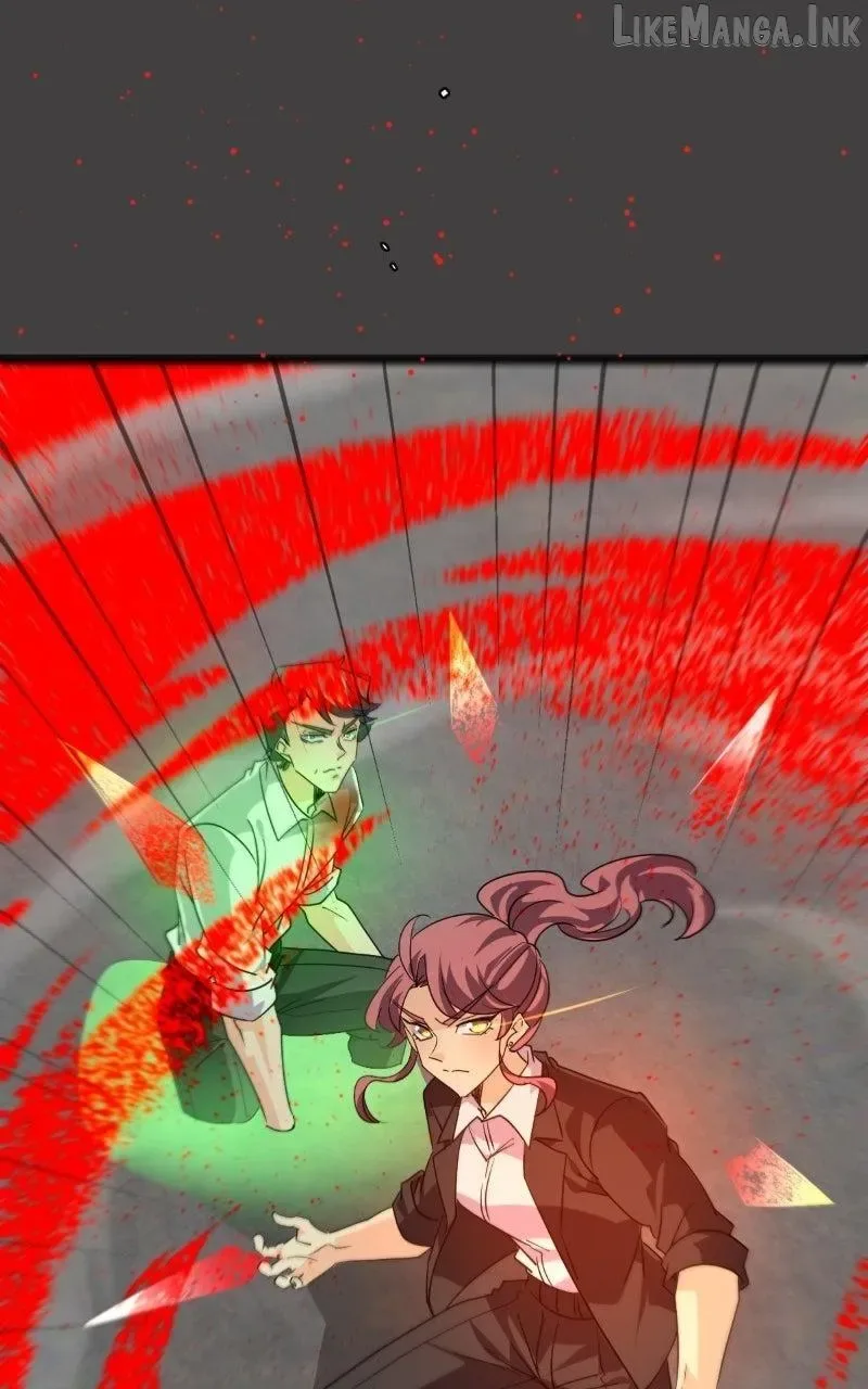 unOrdinary Chapter 401 page 108