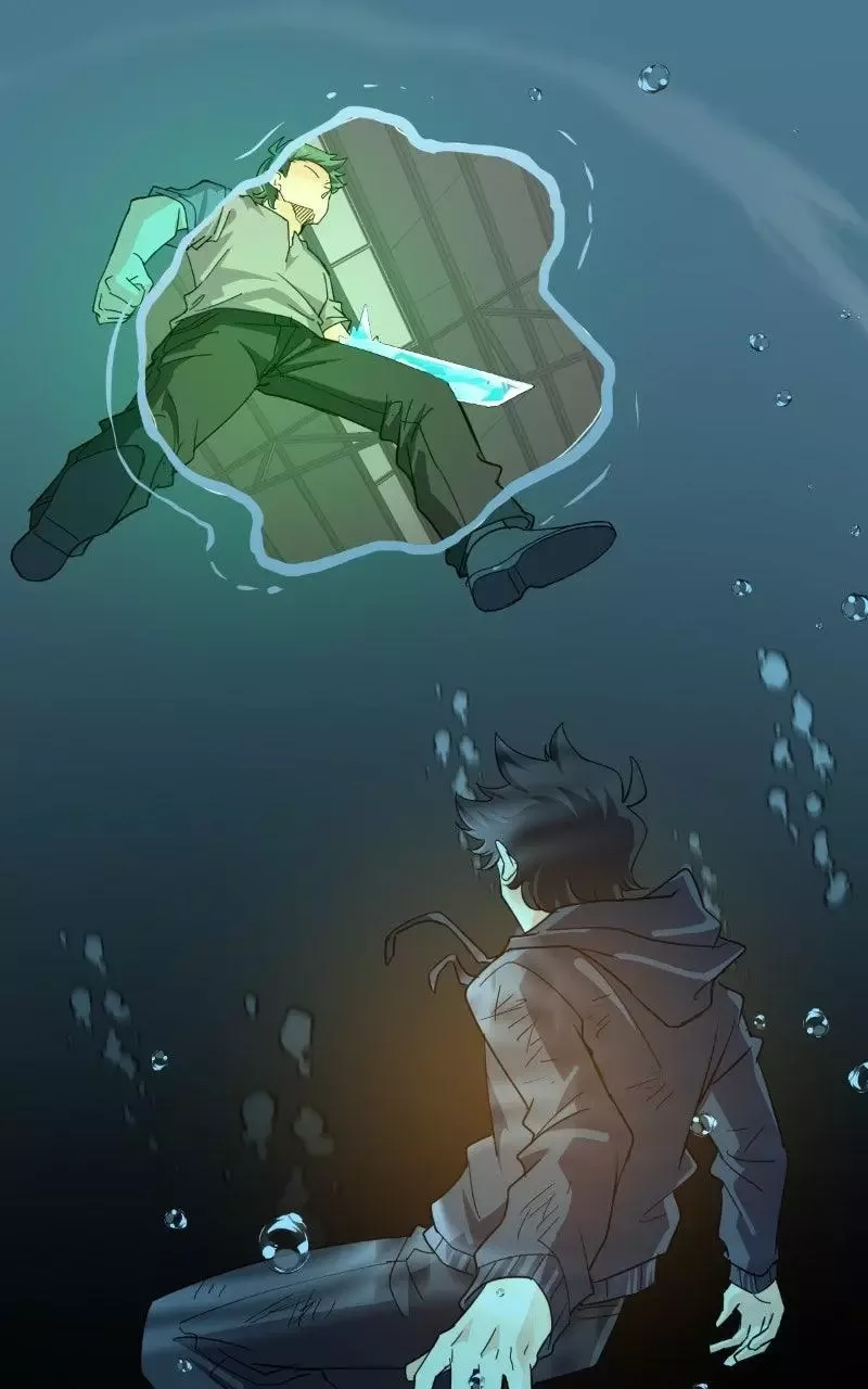 unOrdinary Chapter 404 page 97