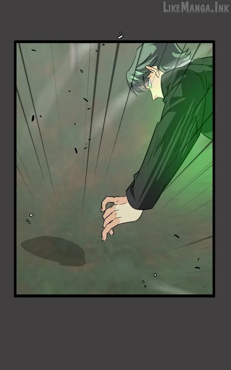 unOrdinary Chapter 398 page 146