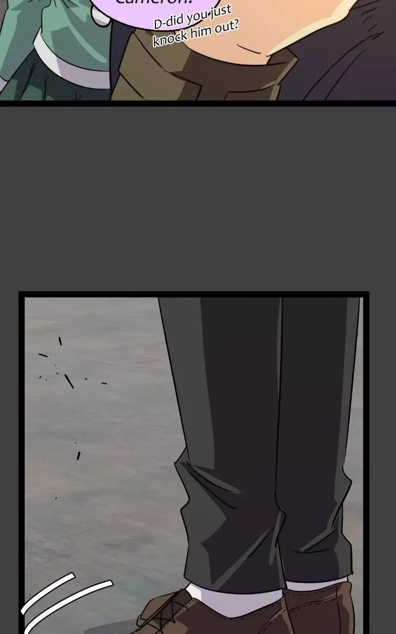 unOrdinary Chapter 407 page 54