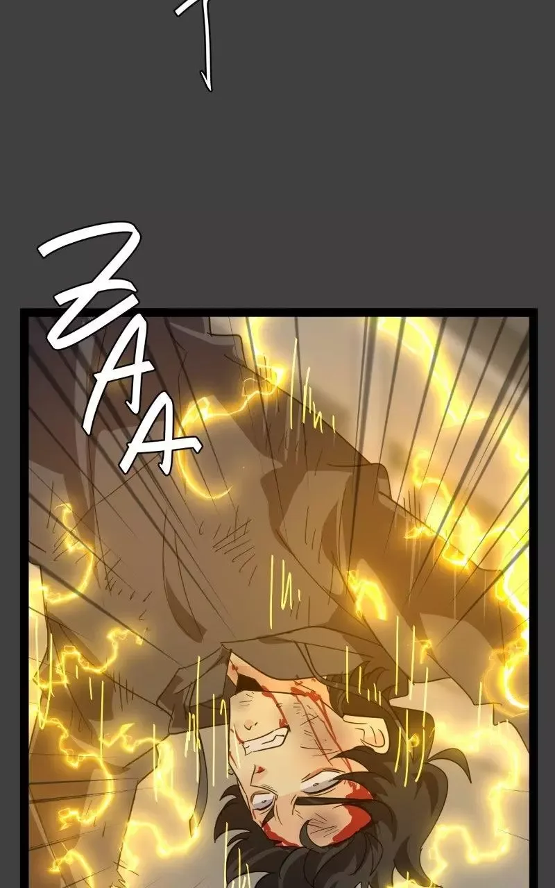 unOrdinary Chapter 407 page 51