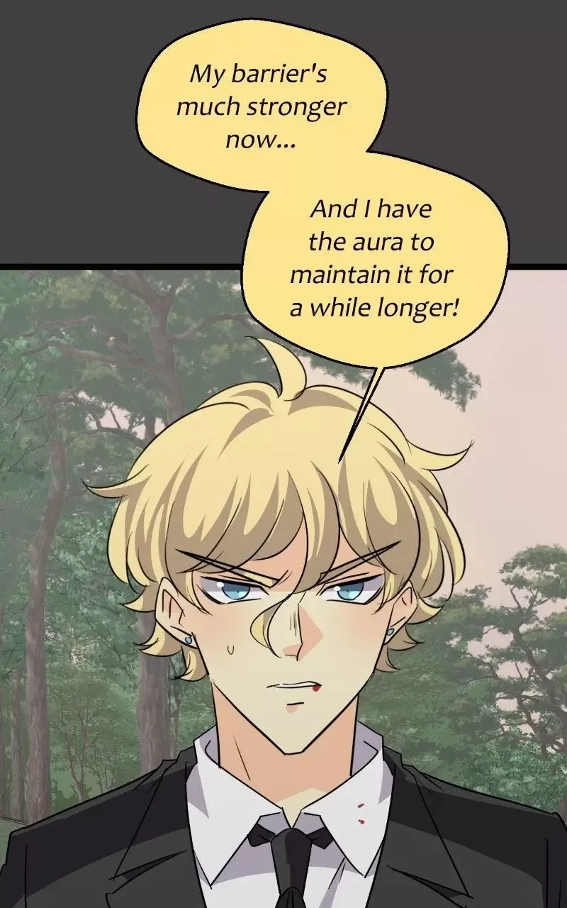 unOrdinary Chapter 400 page 110