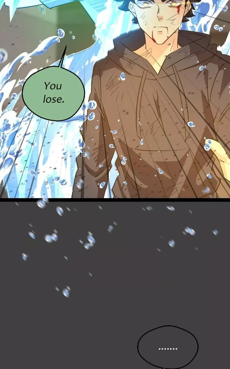 unOrdinary Chapter 404 page 91
