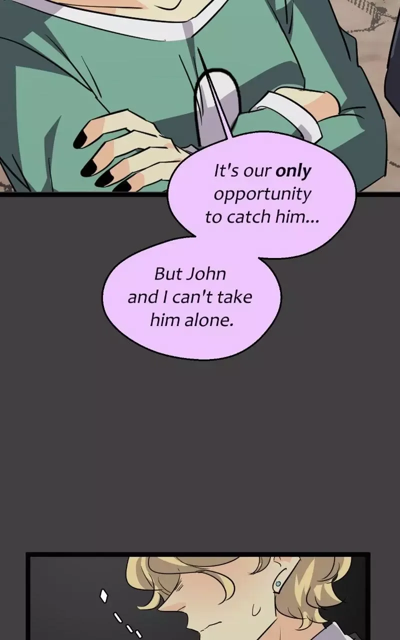 unOrdinary Chapter 400 page 101