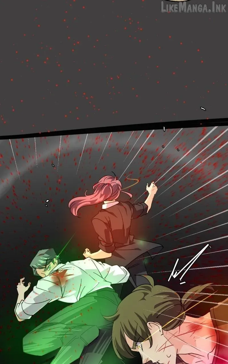 unOrdinary Chapter 401 page 117