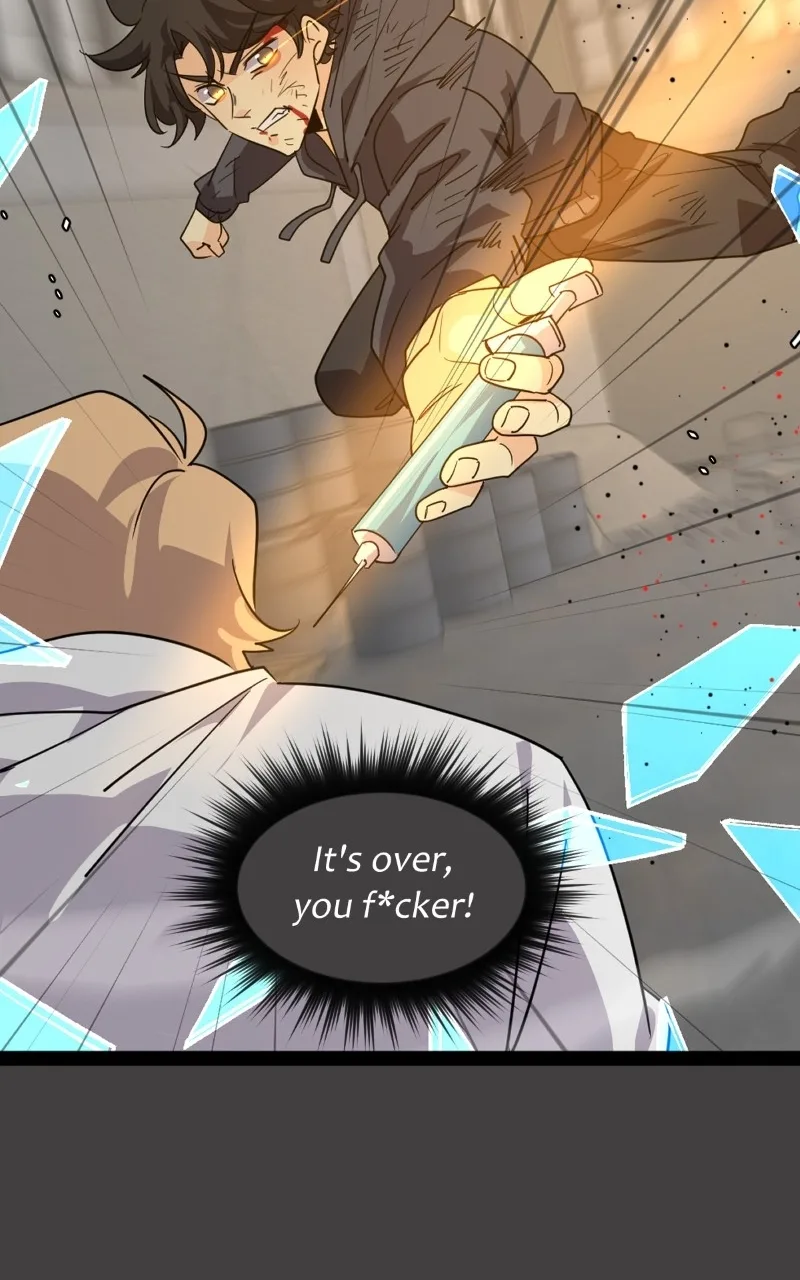 unOrdinary Chapter 411 page 59