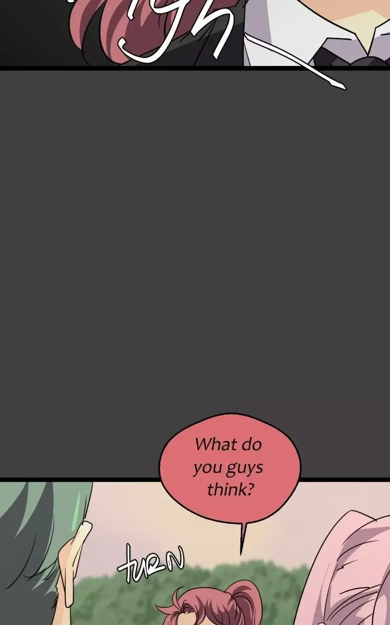unOrdinary Chapter 400 page 122