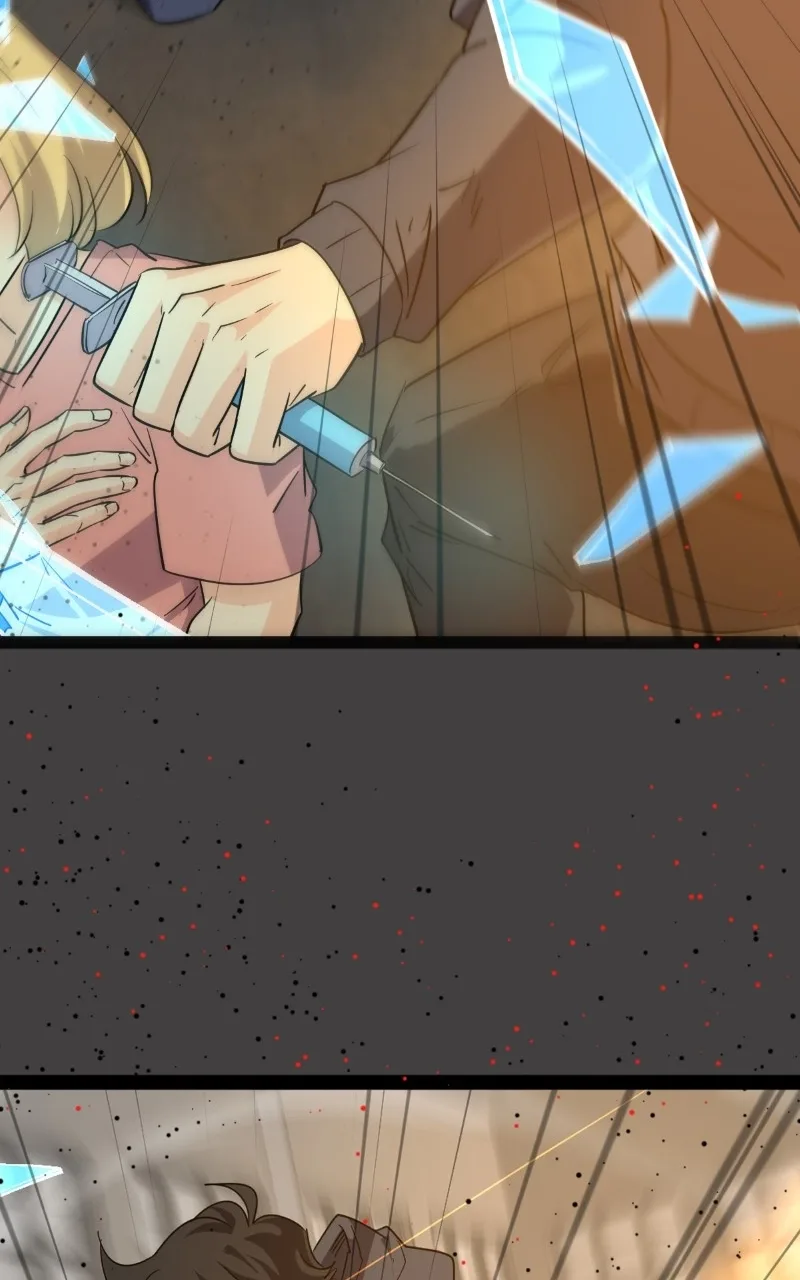 unOrdinary Chapter 411 page 58