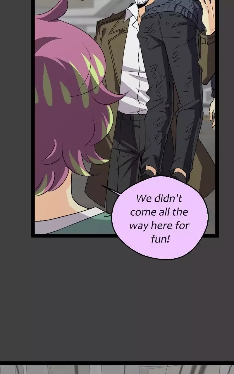 unOrdinary Chapter 407 page 61