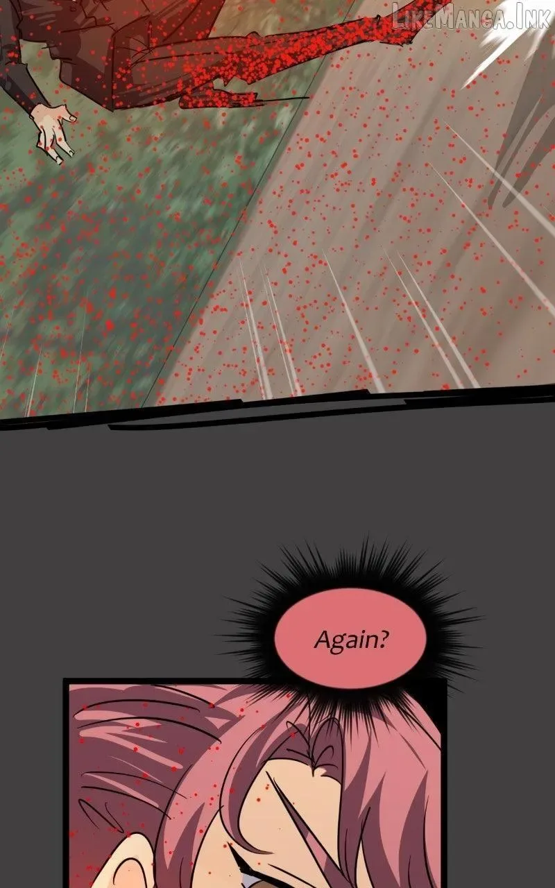 unOrdinary Chapter 398 page 169