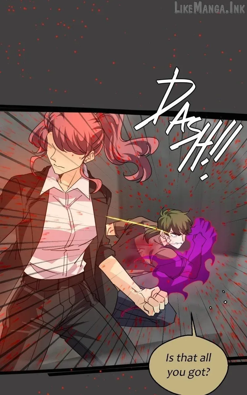 unOrdinary Chapter 401 page 116