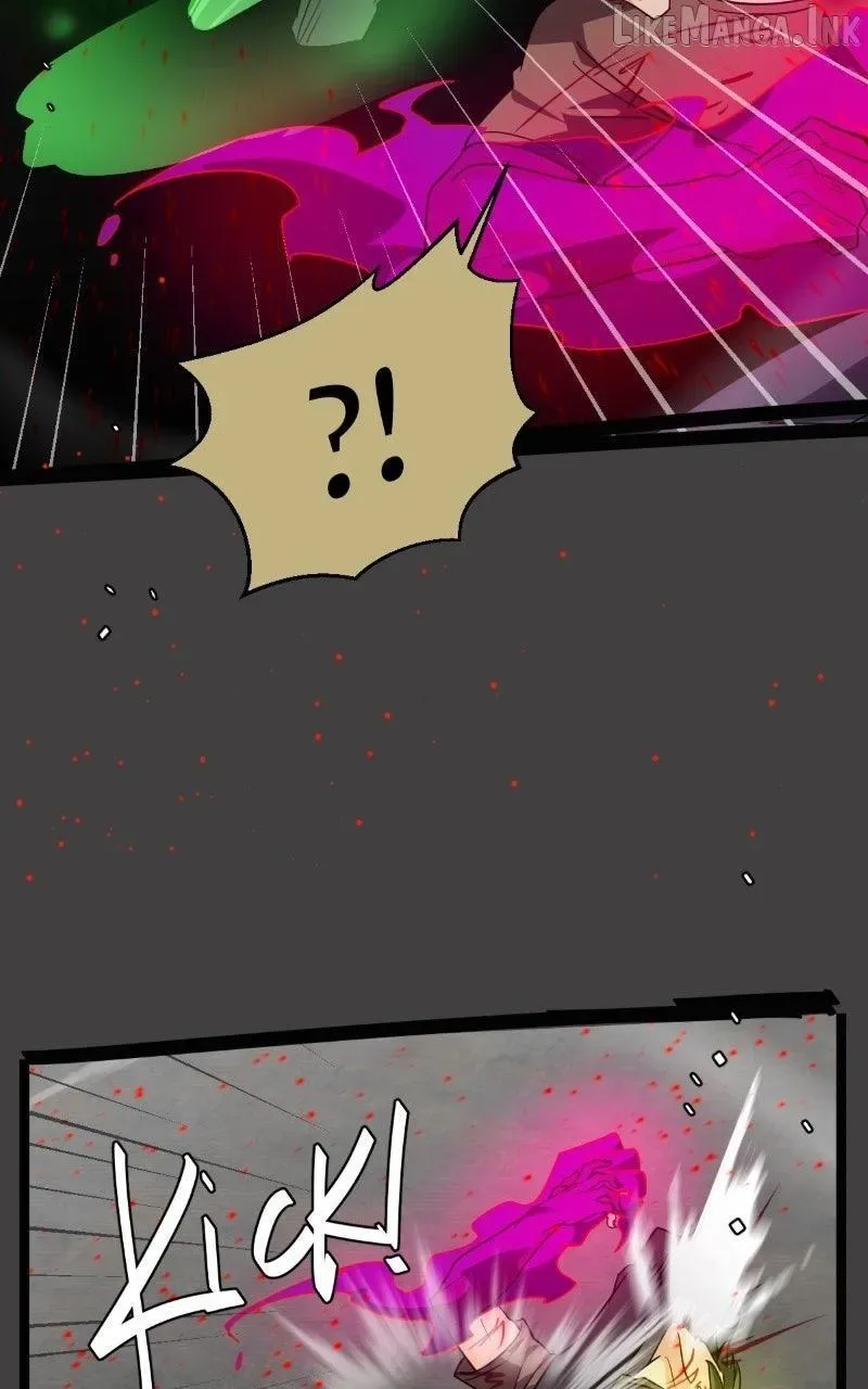 unOrdinary Chapter 401 page 118