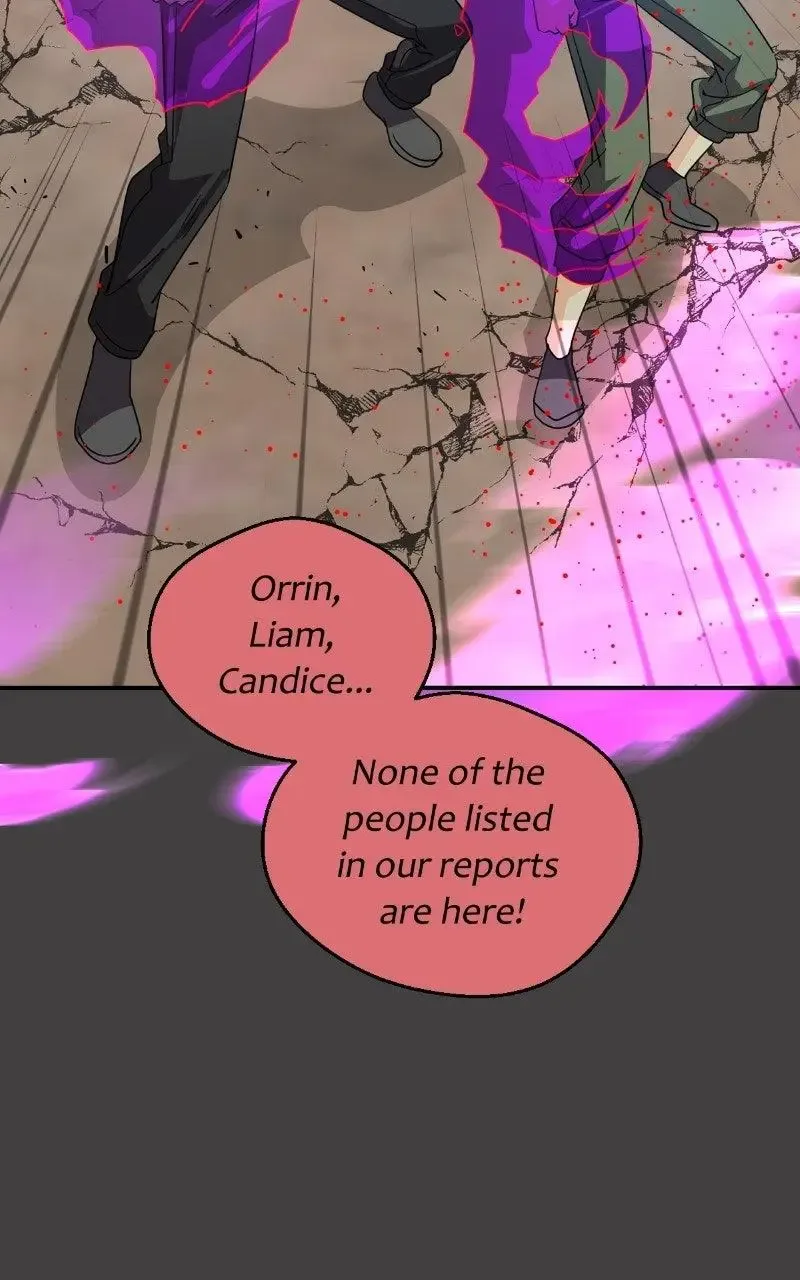 unOrdinary Chapter 397 page 170