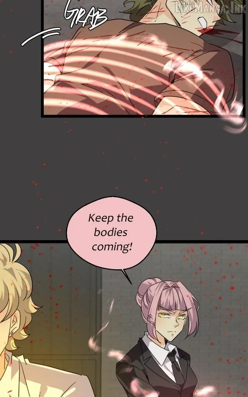 unOrdinary Chapter 401 page 122