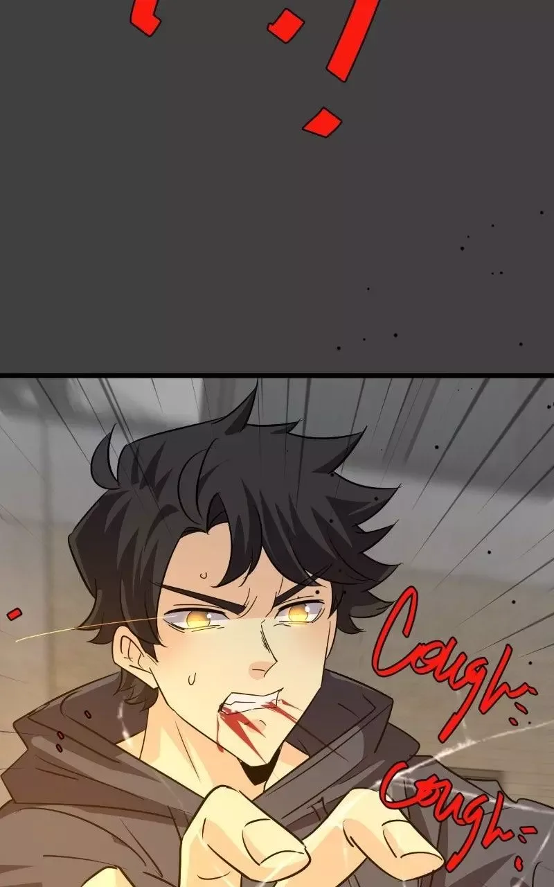 unOrdinary Chapter 402 page 115